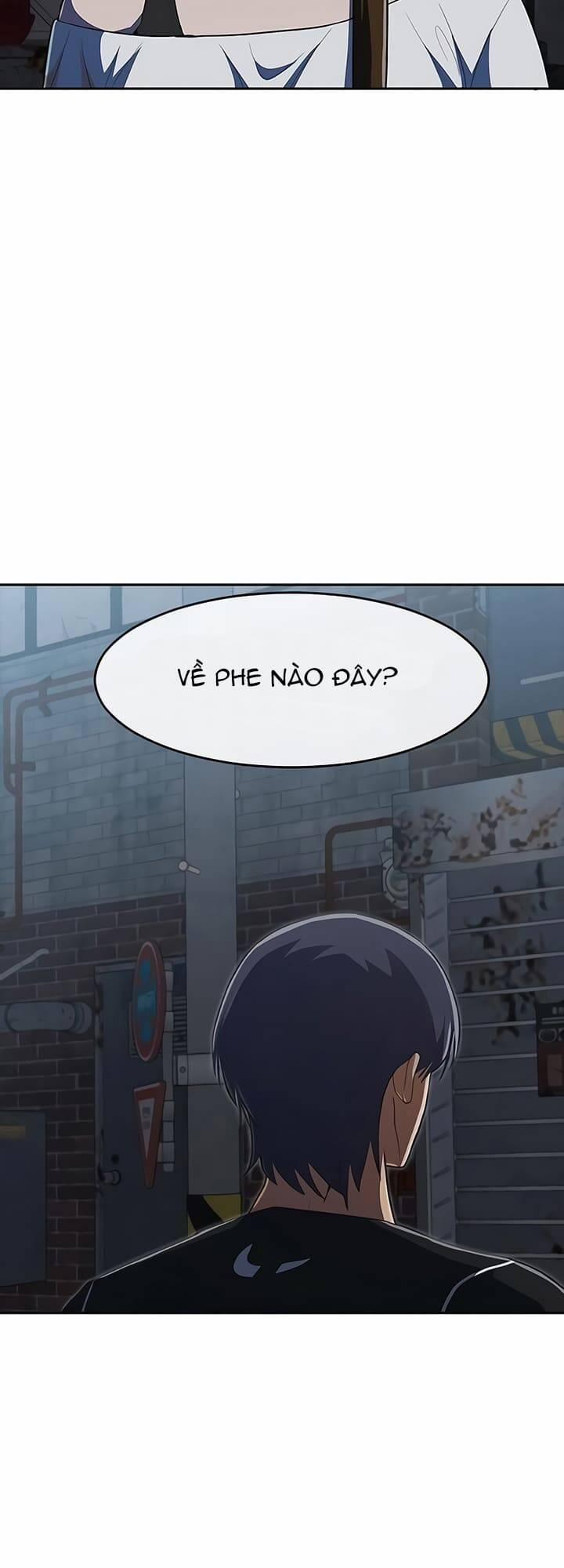 Cô Gái Từ Ứng Dụng Nhắn Tin Ngẫu Nhiên 220 trang 33