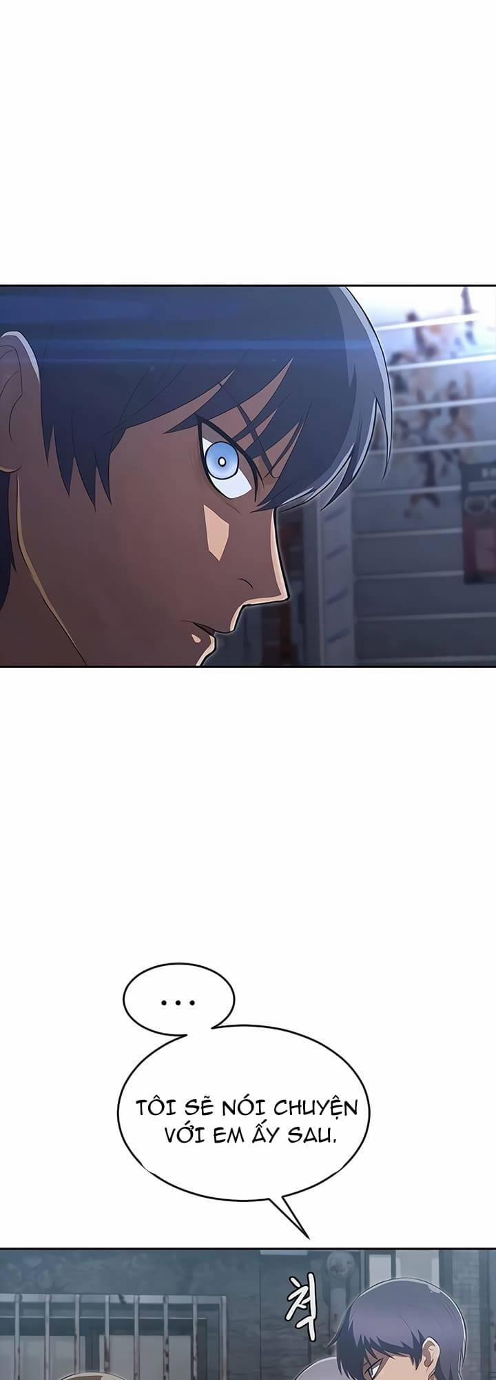 Cô Gái Từ Ứng Dụng Nhắn Tin Ngẫu Nhiên 220 trang 36