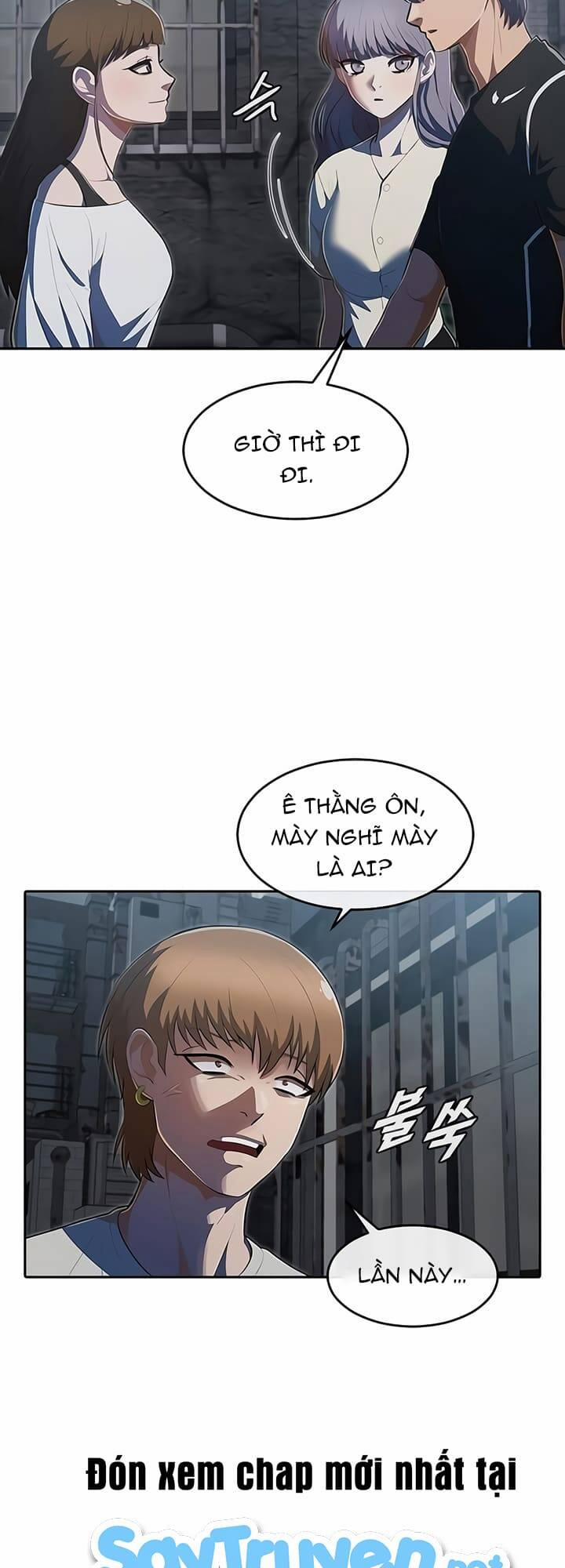 Cô Gái Từ Ứng Dụng Nhắn Tin Ngẫu Nhiên 220 trang 37