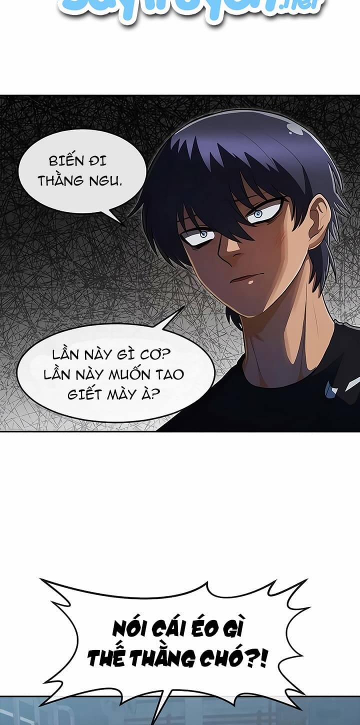 Cô Gái Từ Ứng Dụng Nhắn Tin Ngẫu Nhiên 220 trang 38