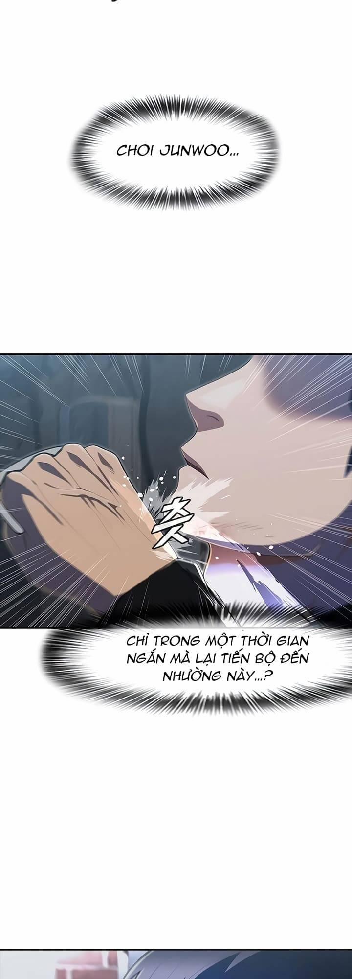 Cô Gái Từ Ứng Dụng Nhắn Tin Ngẫu Nhiên 220 trang 4