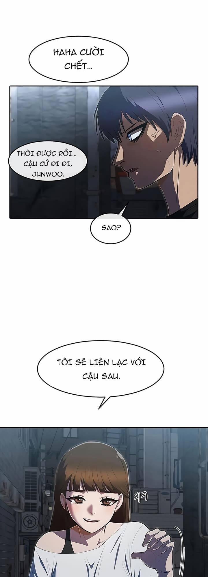 Cô Gái Từ Ứng Dụng Nhắn Tin Ngẫu Nhiên 220 trang 41