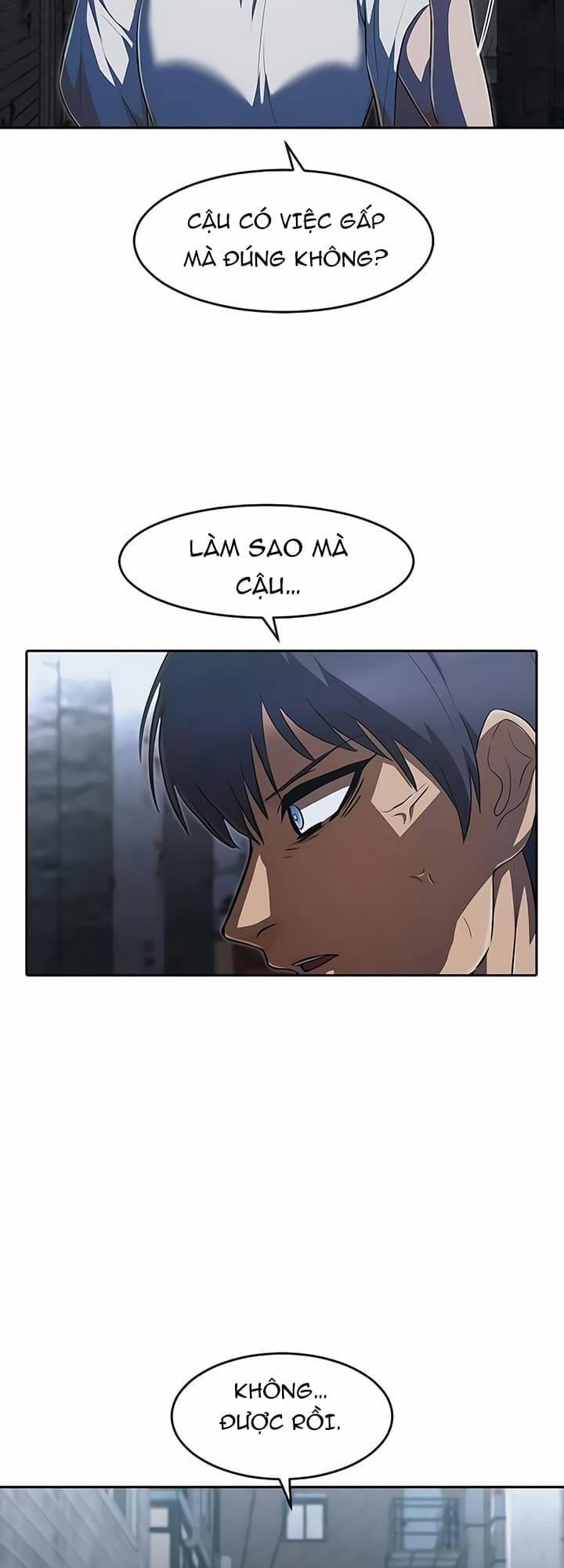 Cô Gái Từ Ứng Dụng Nhắn Tin Ngẫu Nhiên 220 trang 42