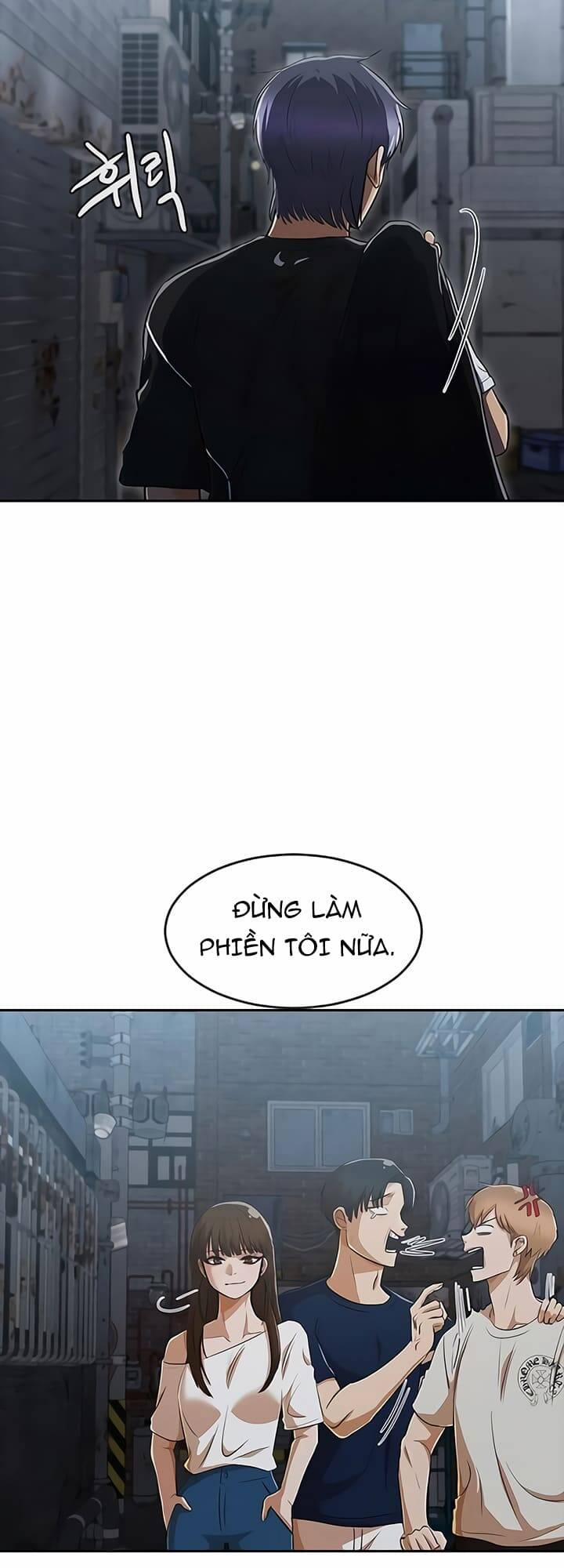 Cô Gái Từ Ứng Dụng Nhắn Tin Ngẫu Nhiên 220 trang 43