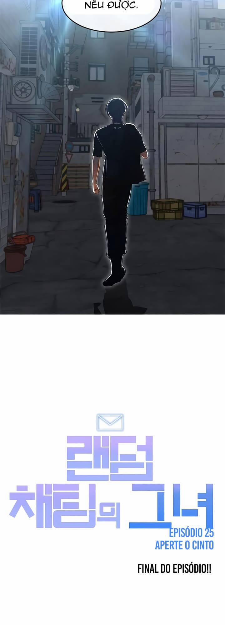 Cô Gái Từ Ứng Dụng Nhắn Tin Ngẫu Nhiên 220 trang 45