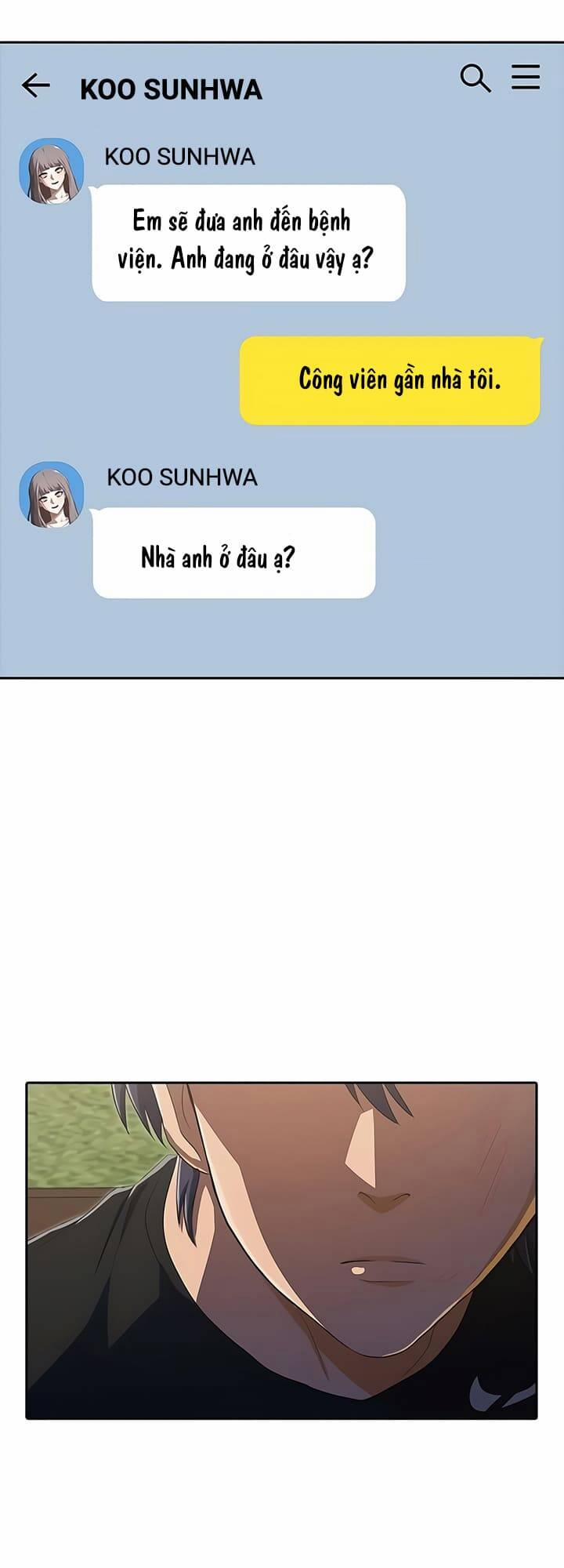 Cô Gái Từ Ứng Dụng Nhắn Tin Ngẫu Nhiên 220 trang 49