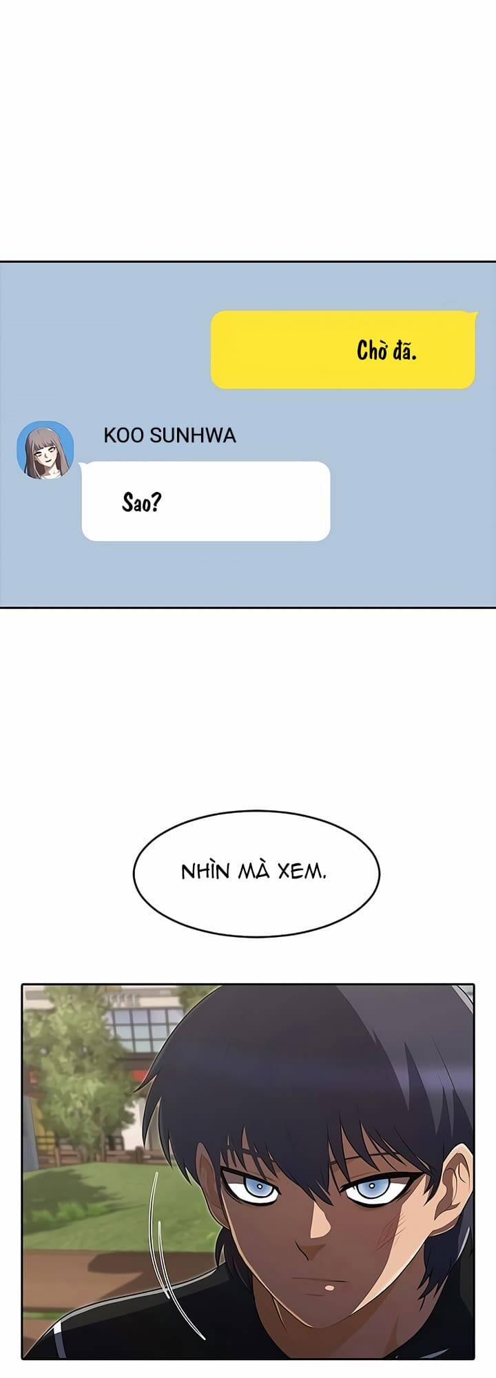 Cô Gái Từ Ứng Dụng Nhắn Tin Ngẫu Nhiên 220 trang 50