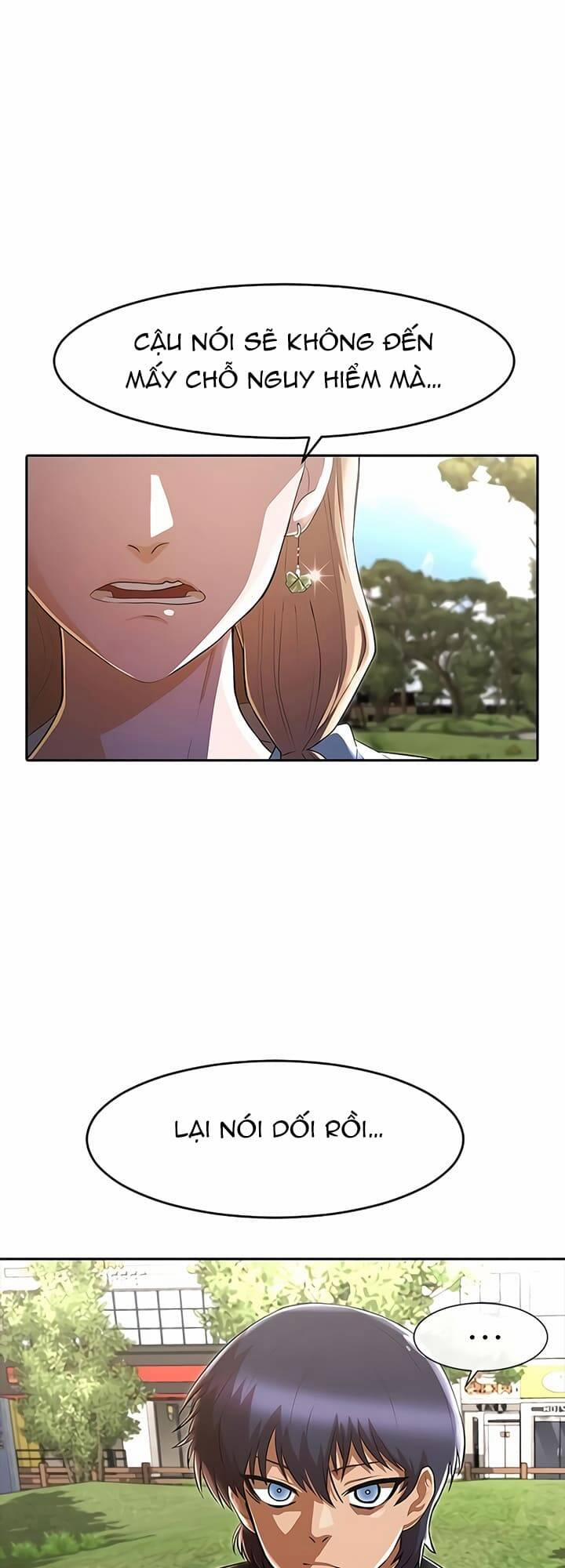 Cô Gái Từ Ứng Dụng Nhắn Tin Ngẫu Nhiên 220 trang 52