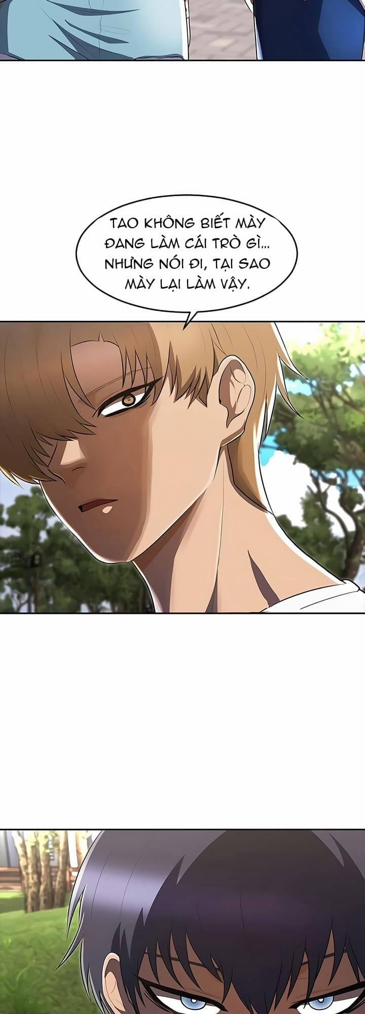 Cô Gái Từ Ứng Dụng Nhắn Tin Ngẫu Nhiên 220 trang 54