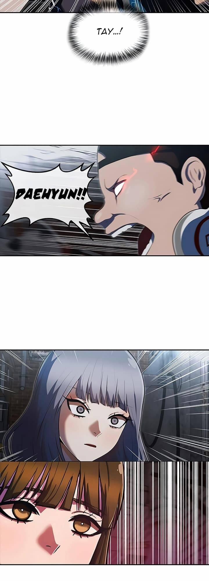 Cô Gái Từ Ứng Dụng Nhắn Tin Ngẫu Nhiên 220 trang 7