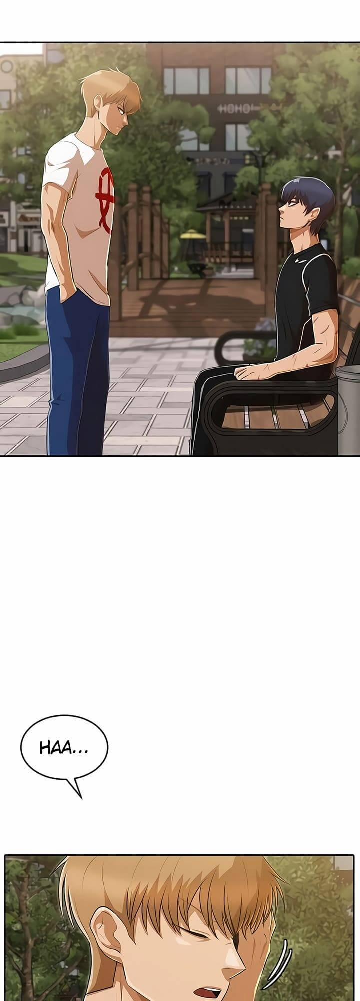 Cô Gái Từ Ứng Dụng Nhắn Tin Ngẫu Nhiên 221 trang 11