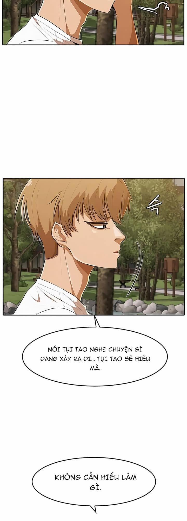 Cô Gái Từ Ứng Dụng Nhắn Tin Ngẫu Nhiên 221 trang 12