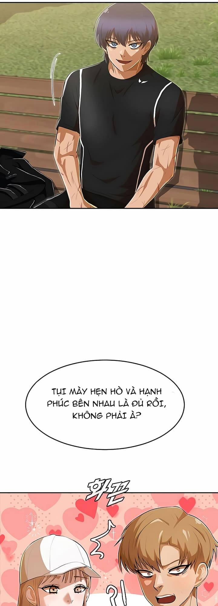 Cô Gái Từ Ứng Dụng Nhắn Tin Ngẫu Nhiên 221 trang 13