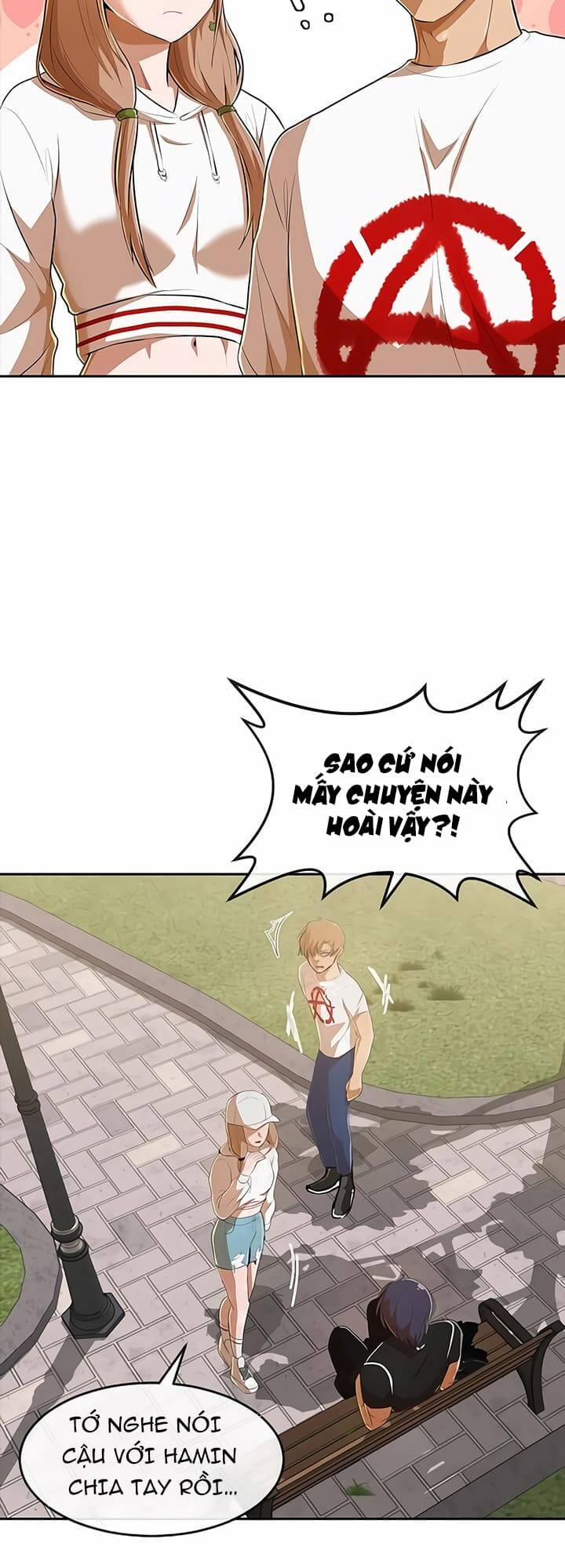 Cô Gái Từ Ứng Dụng Nhắn Tin Ngẫu Nhiên 221 trang 14