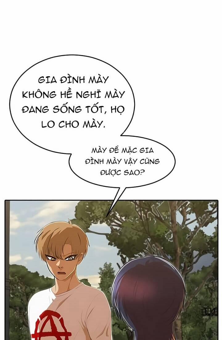 Cô Gái Từ Ứng Dụng Nhắn Tin Ngẫu Nhiên 221 trang 19