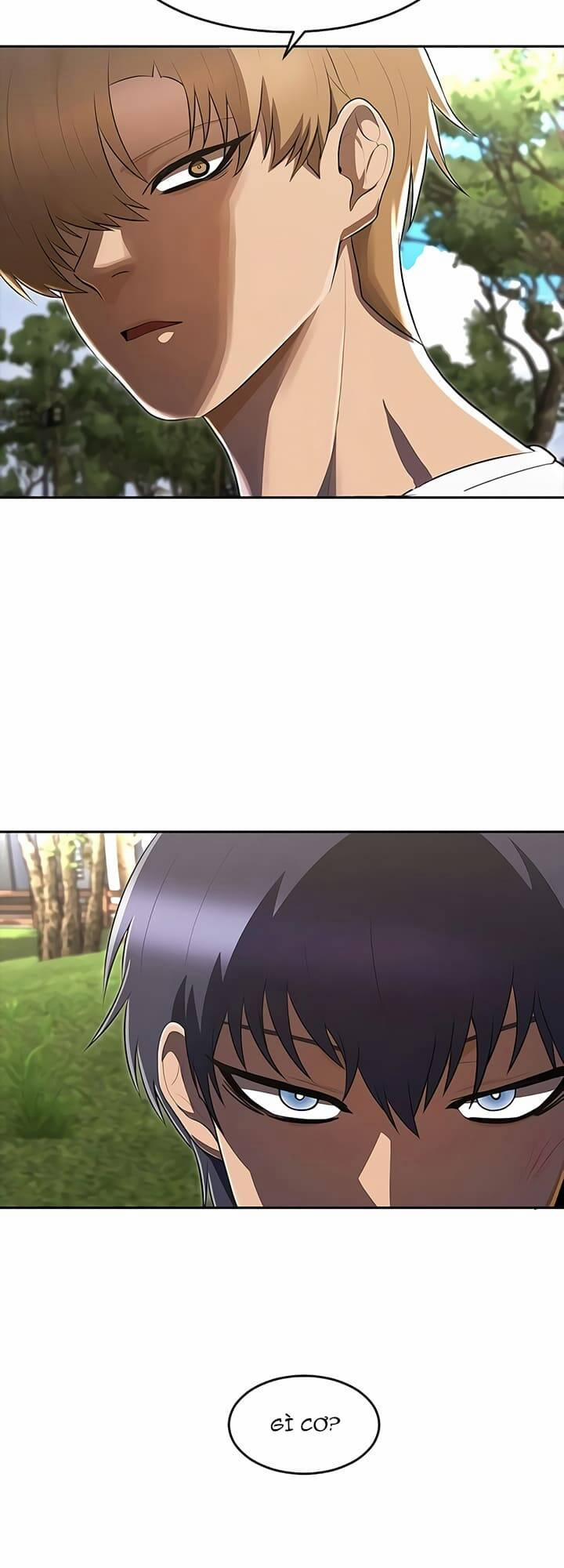 Cô Gái Từ Ứng Dụng Nhắn Tin Ngẫu Nhiên 221 trang 2