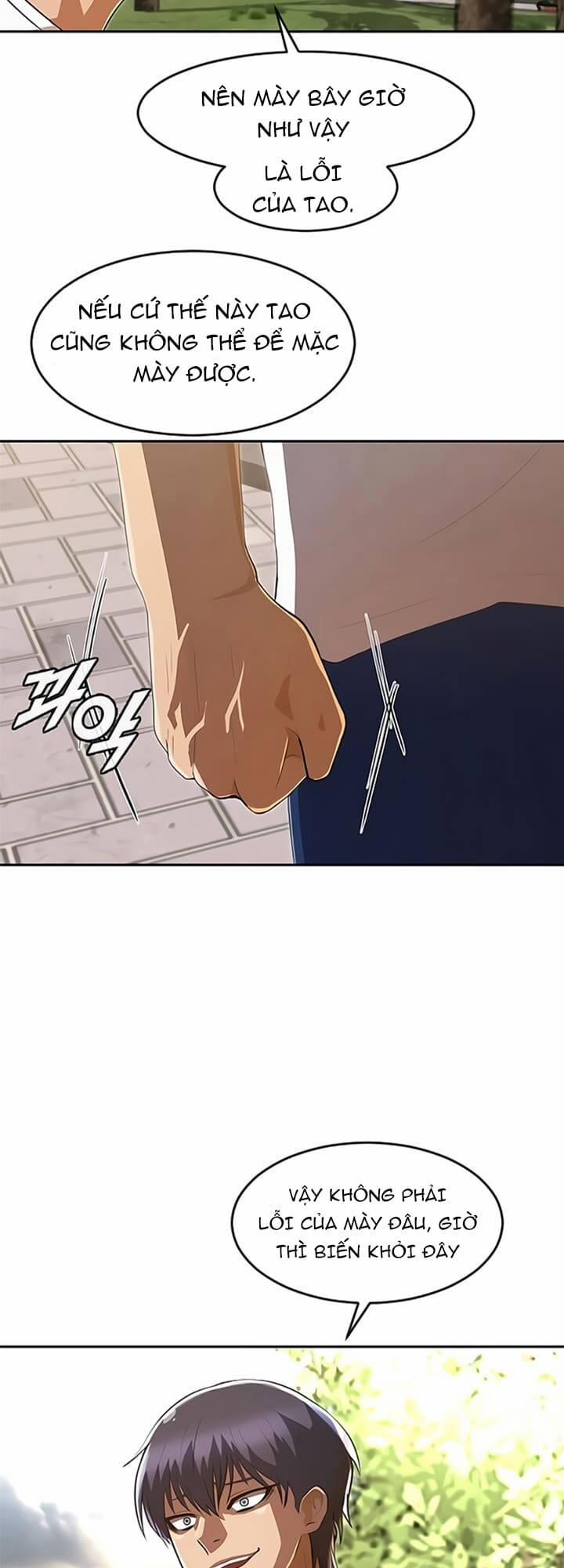 Cô Gái Từ Ứng Dụng Nhắn Tin Ngẫu Nhiên 221 trang 23