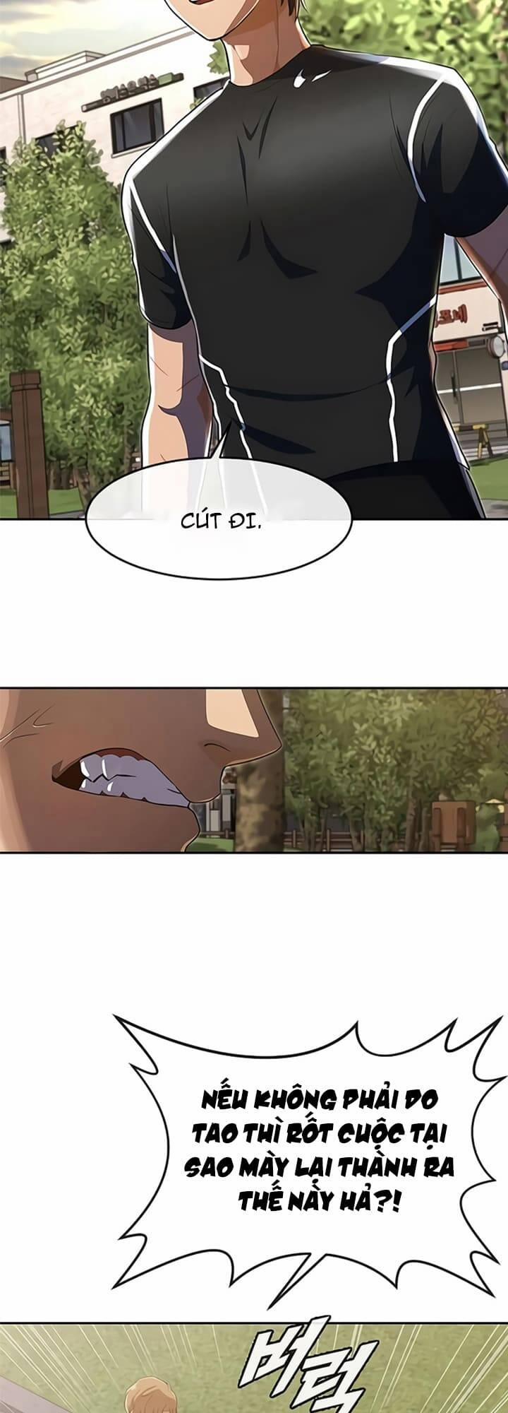 Cô Gái Từ Ứng Dụng Nhắn Tin Ngẫu Nhiên 221 trang 24