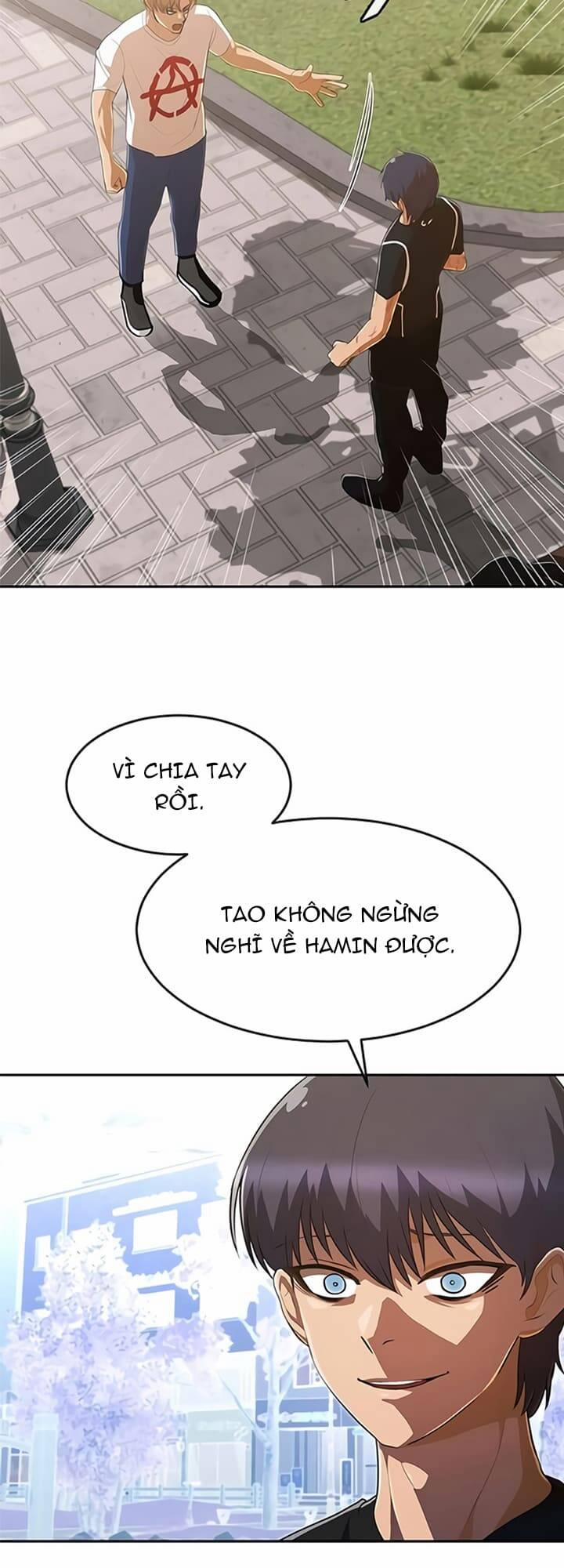 Cô Gái Từ Ứng Dụng Nhắn Tin Ngẫu Nhiên 221 trang 25