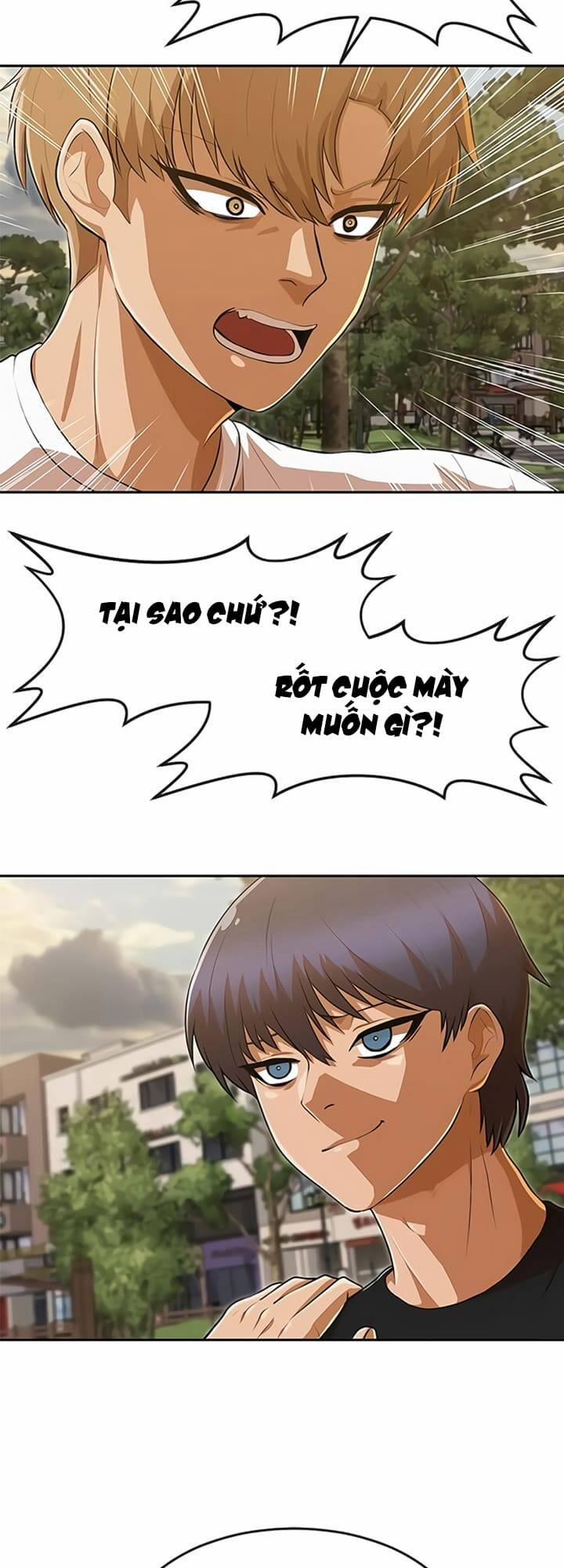 Cô Gái Từ Ứng Dụng Nhắn Tin Ngẫu Nhiên 221 trang 27