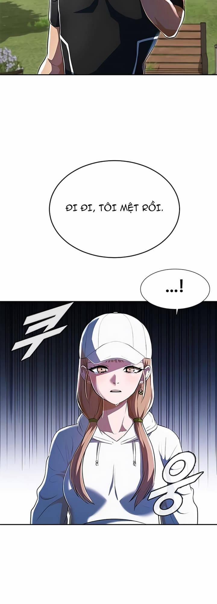 Cô Gái Từ Ứng Dụng Nhắn Tin Ngẫu Nhiên 221 trang 31