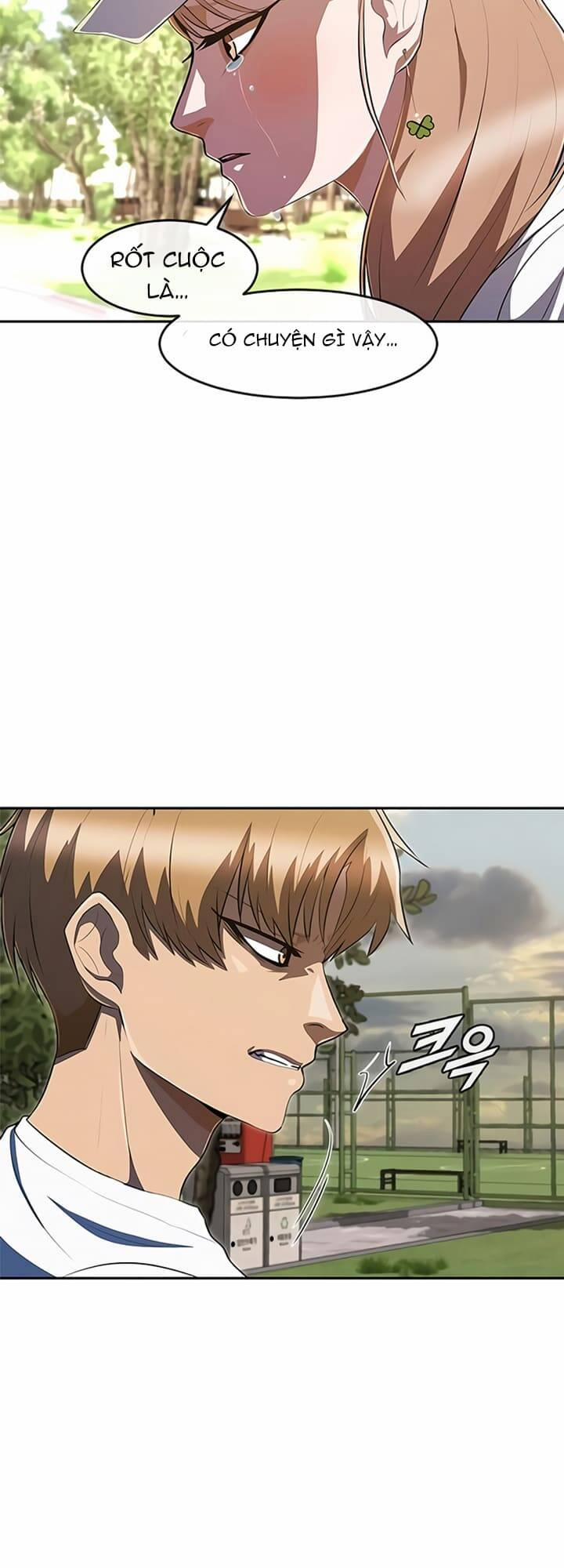 Cô Gái Từ Ứng Dụng Nhắn Tin Ngẫu Nhiên 221 trang 33