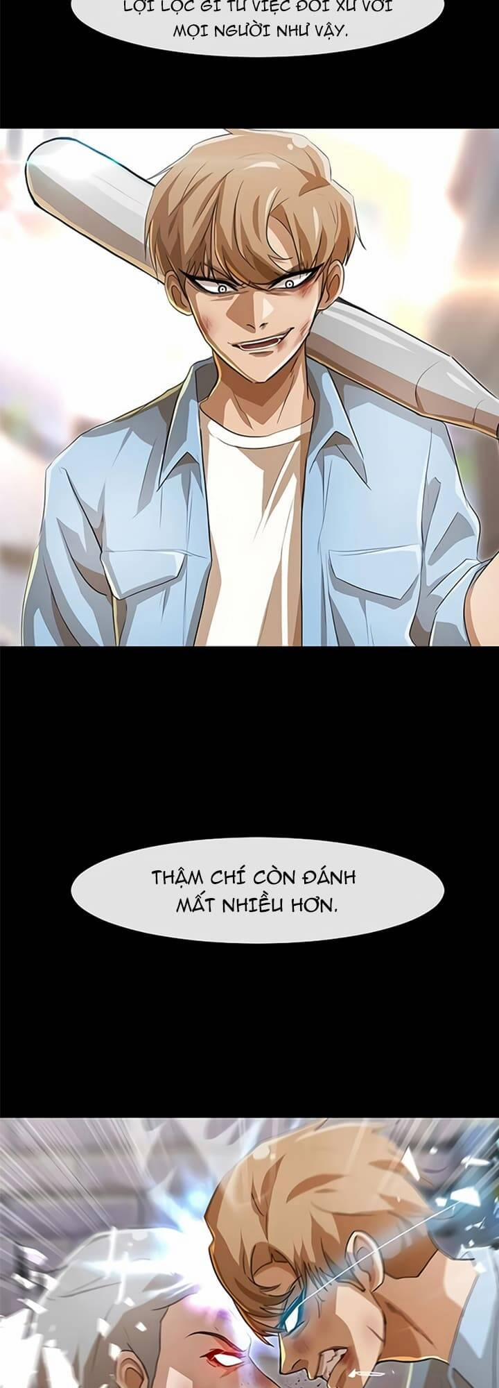 Cô Gái Từ Ứng Dụng Nhắn Tin Ngẫu Nhiên 221 trang 37