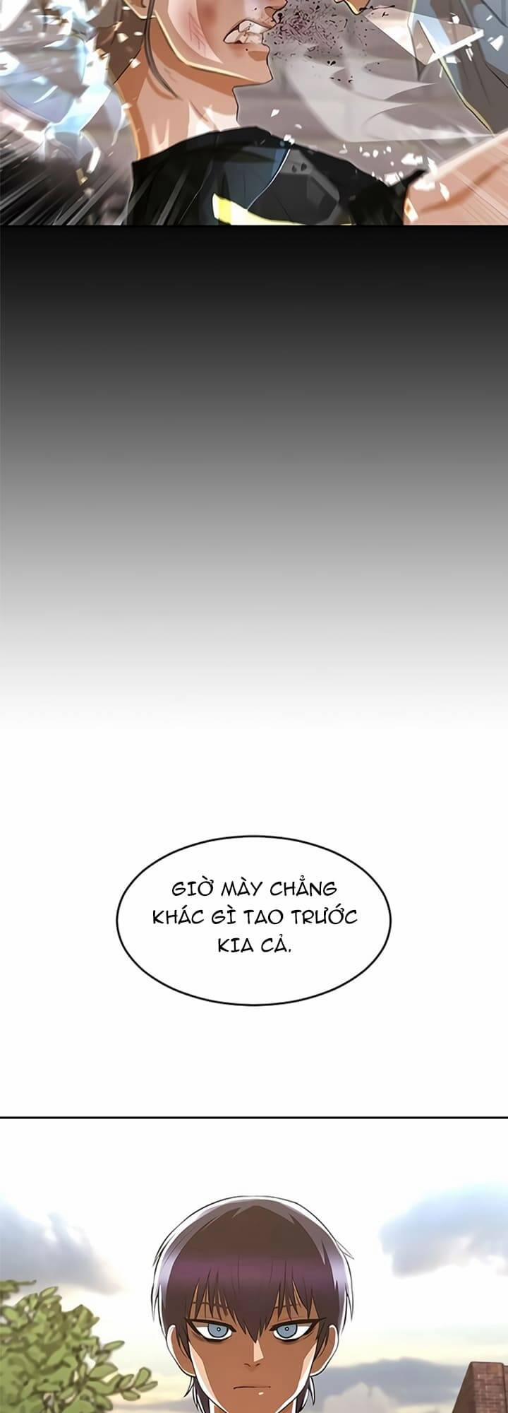 Cô Gái Từ Ứng Dụng Nhắn Tin Ngẫu Nhiên 221 trang 38