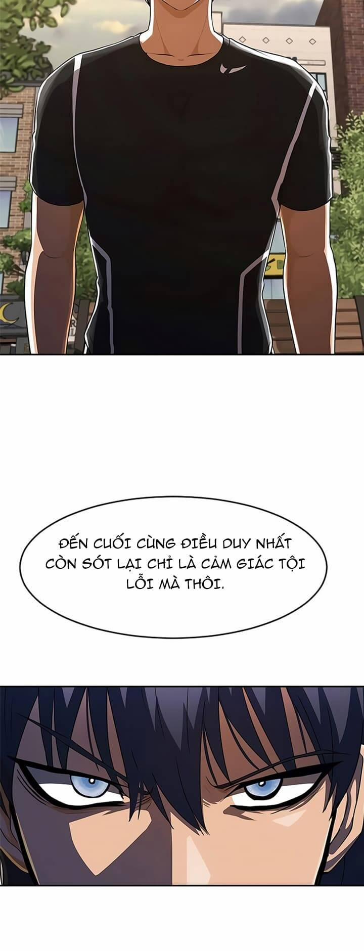 Cô Gái Từ Ứng Dụng Nhắn Tin Ngẫu Nhiên 221 trang 39