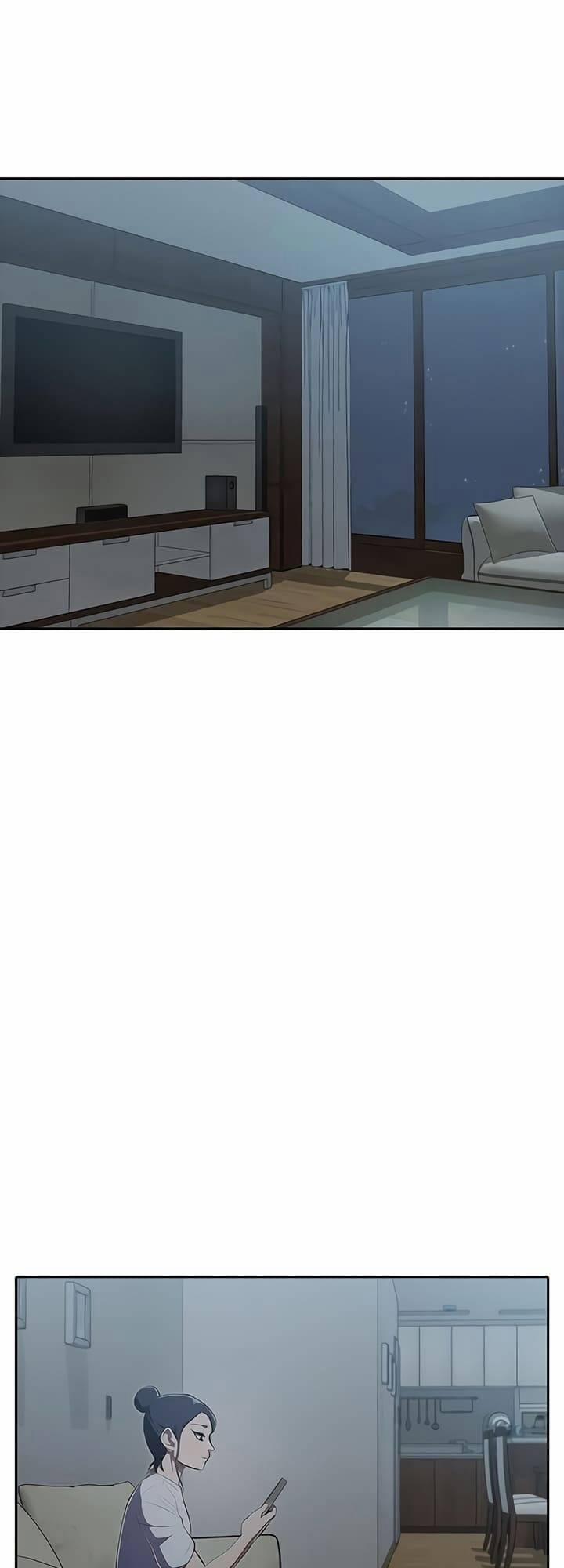 Cô Gái Từ Ứng Dụng Nhắn Tin Ngẫu Nhiên 221 trang 41