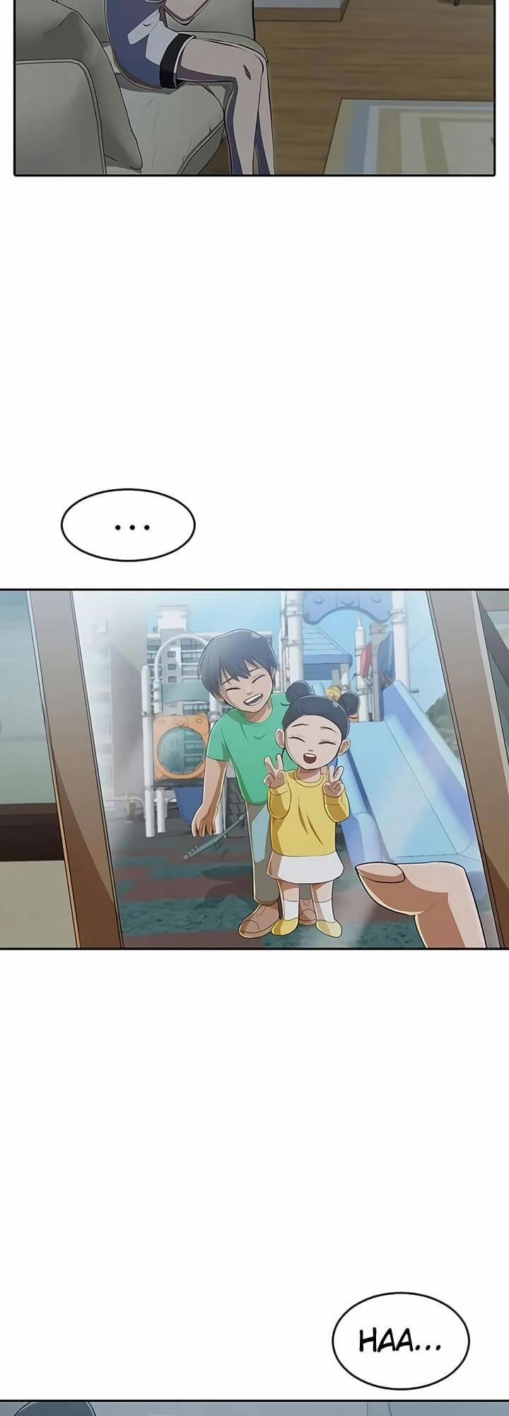 Cô Gái Từ Ứng Dụng Nhắn Tin Ngẫu Nhiên 221 trang 42