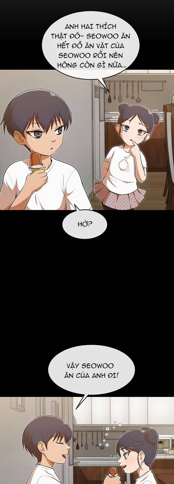 Cô Gái Từ Ứng Dụng Nhắn Tin Ngẫu Nhiên 221 trang 44