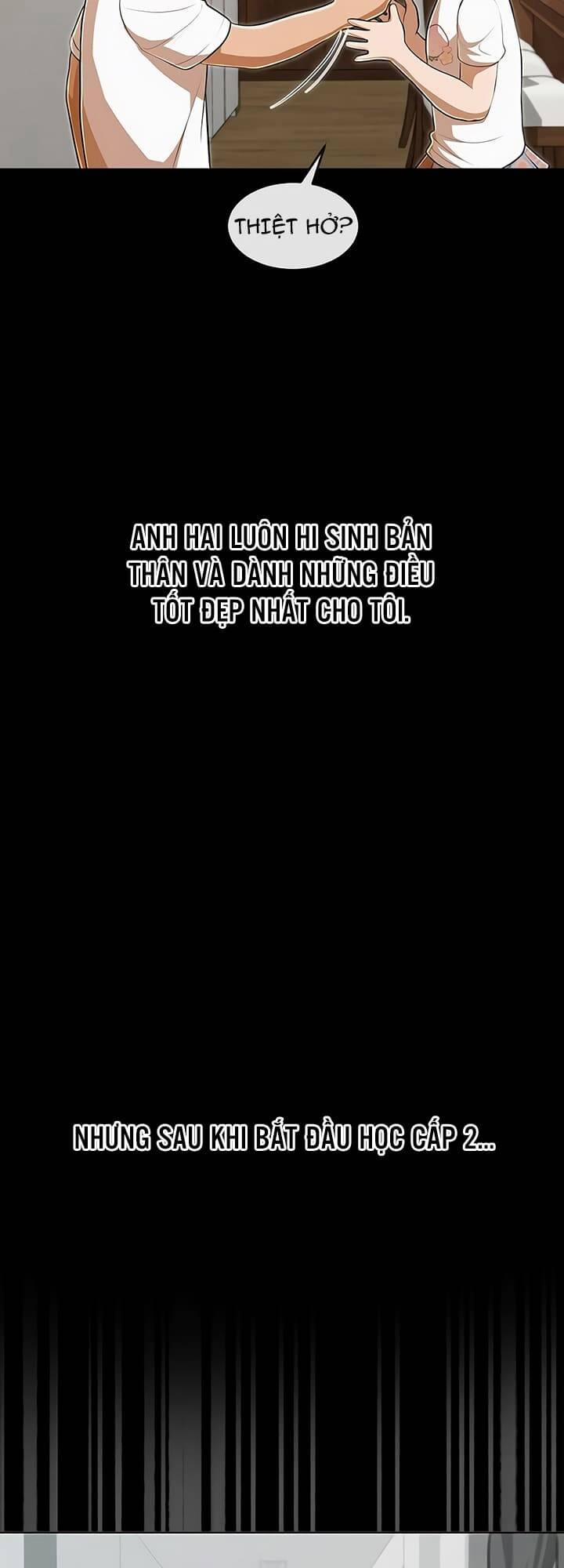 Cô Gái Từ Ứng Dụng Nhắn Tin Ngẫu Nhiên 221 trang 45