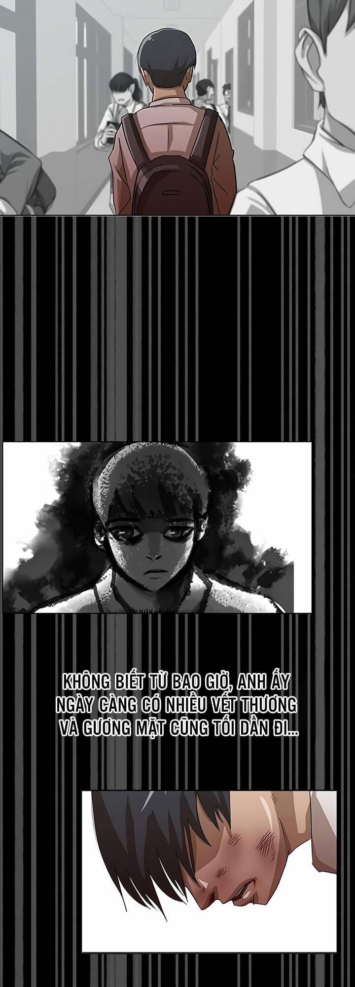 Cô Gái Từ Ứng Dụng Nhắn Tin Ngẫu Nhiên 221 trang 46