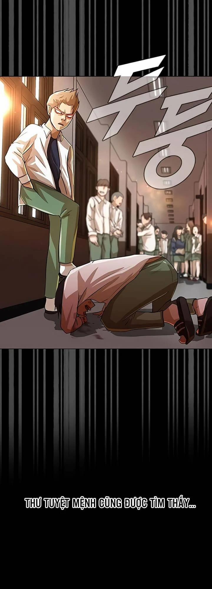 Cô Gái Từ Ứng Dụng Nhắn Tin Ngẫu Nhiên 221 trang 47