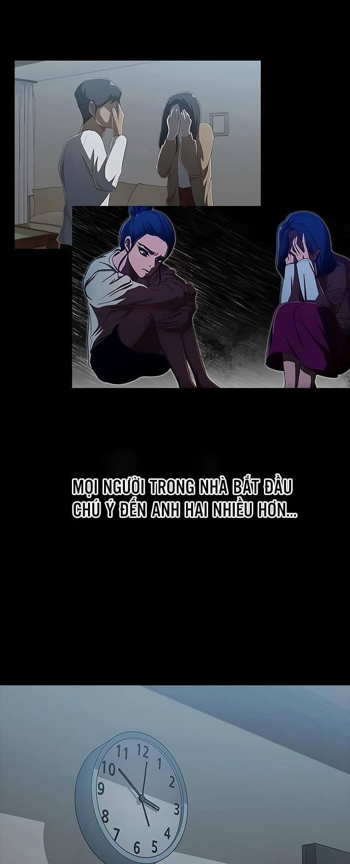 Cô Gái Từ Ứng Dụng Nhắn Tin Ngẫu Nhiên 221 trang 48