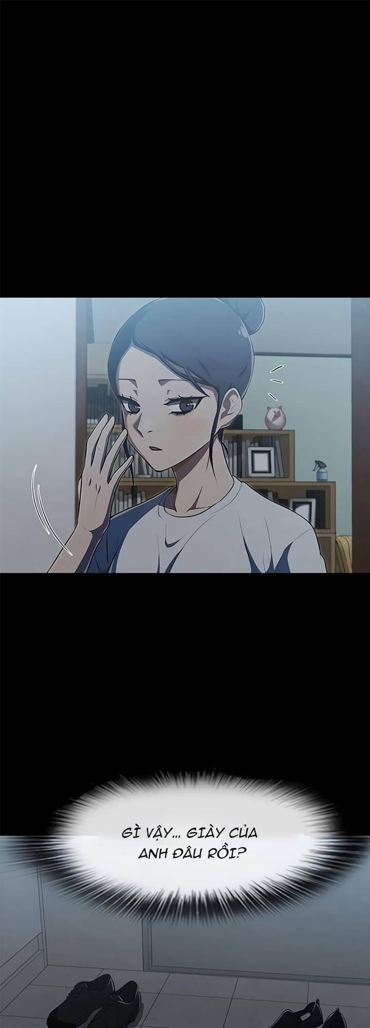 Cô Gái Từ Ứng Dụng Nhắn Tin Ngẫu Nhiên 221 trang 50