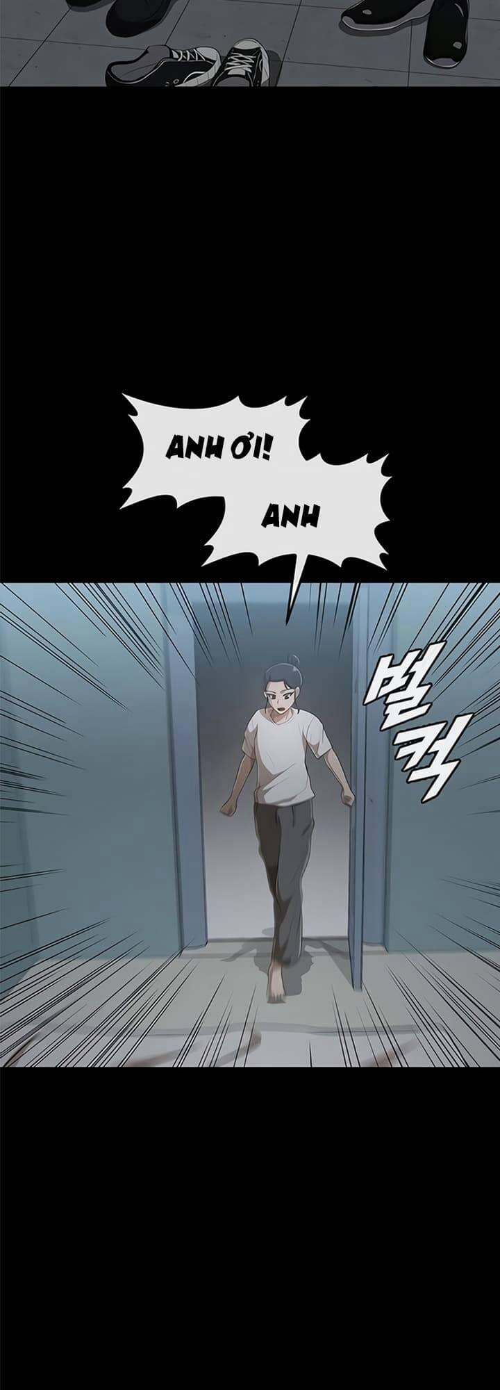 Cô Gái Từ Ứng Dụng Nhắn Tin Ngẫu Nhiên 221 trang 51