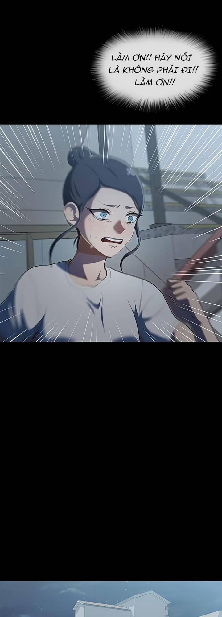 Cô Gái Từ Ứng Dụng Nhắn Tin Ngẫu Nhiên 221 trang 54