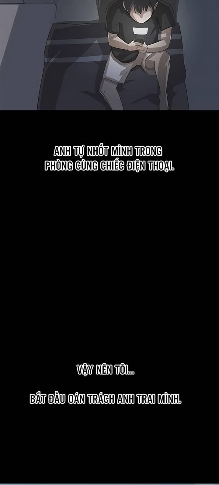 Cô Gái Từ Ứng Dụng Nhắn Tin Ngẫu Nhiên 221 trang 59