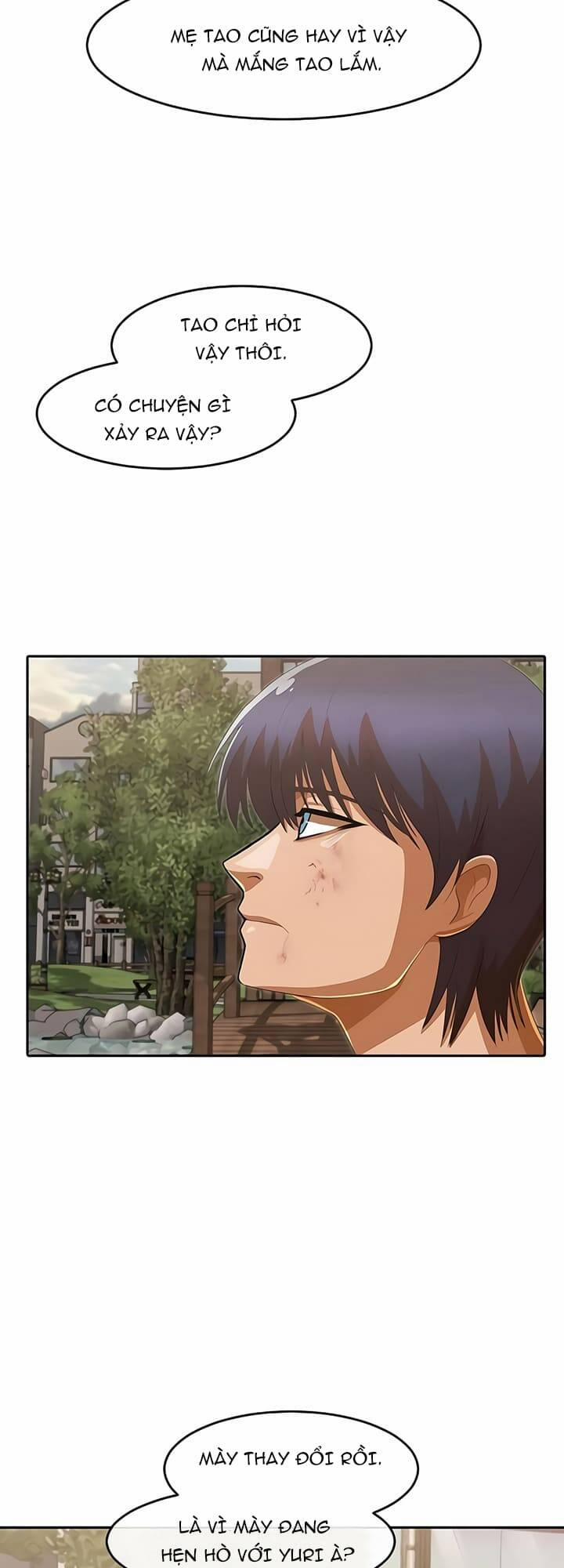 Cô Gái Từ Ứng Dụng Nhắn Tin Ngẫu Nhiên 221 trang 6