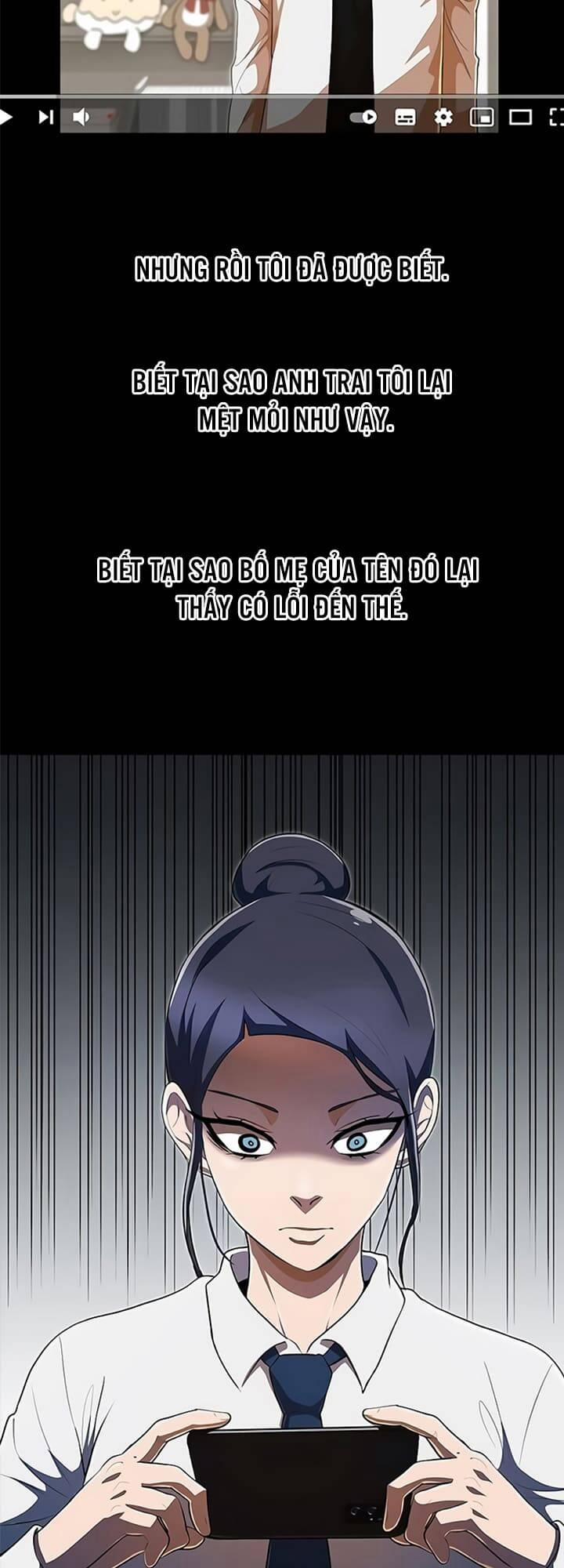 Cô Gái Từ Ứng Dụng Nhắn Tin Ngẫu Nhiên 221 trang 61