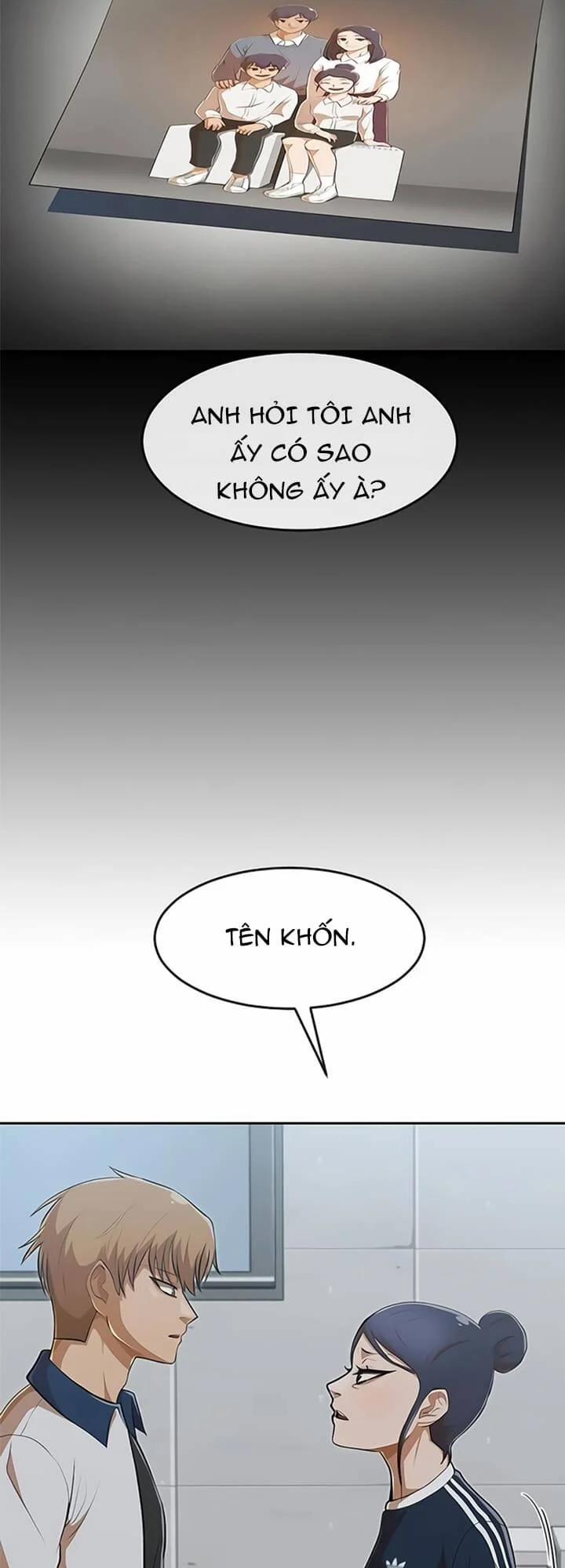 Cô Gái Từ Ứng Dụng Nhắn Tin Ngẫu Nhiên 221 trang 64