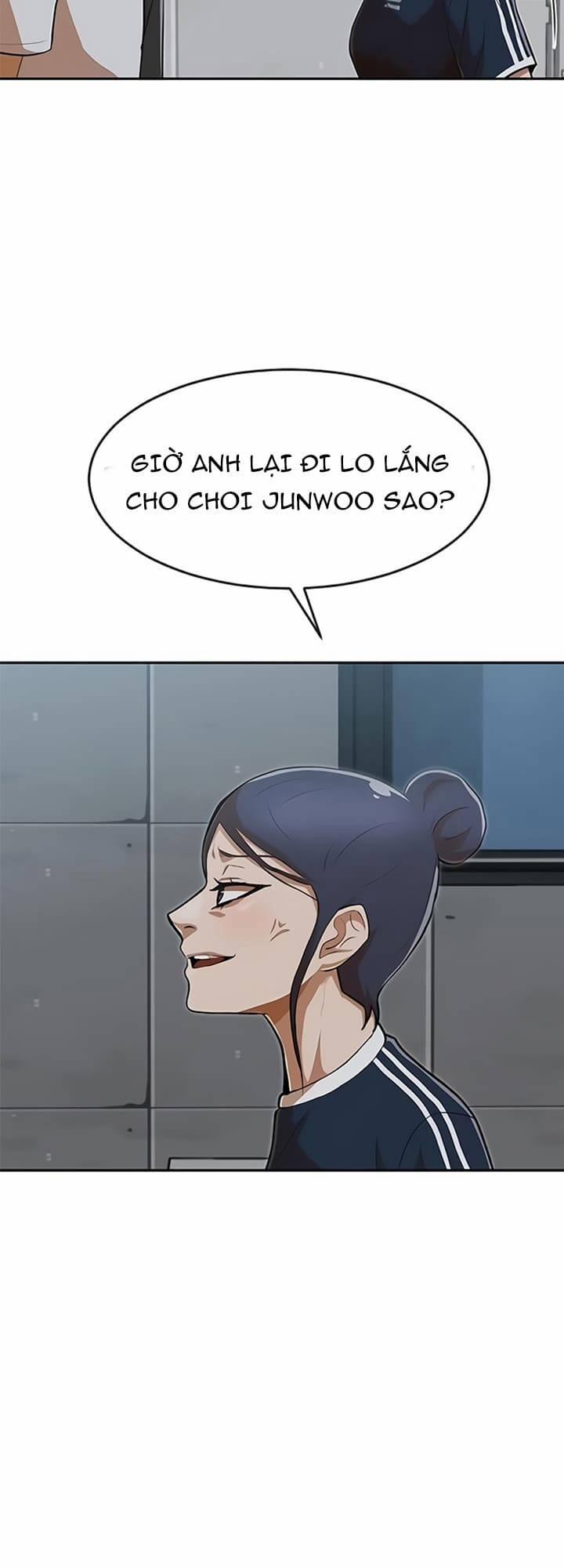 Cô Gái Từ Ứng Dụng Nhắn Tin Ngẫu Nhiên 221 trang 65