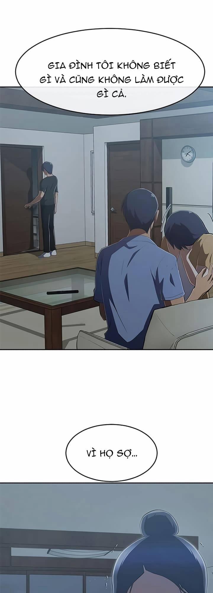 Cô Gái Từ Ứng Dụng Nhắn Tin Ngẫu Nhiên 221 trang 66