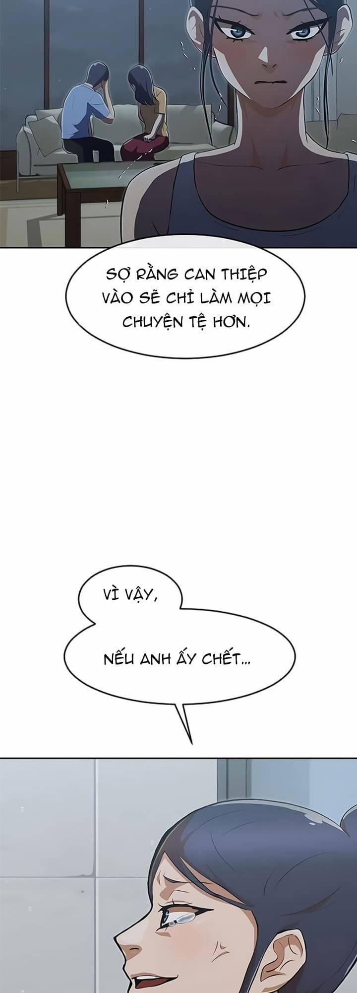 Cô Gái Từ Ứng Dụng Nhắn Tin Ngẫu Nhiên 221 trang 67