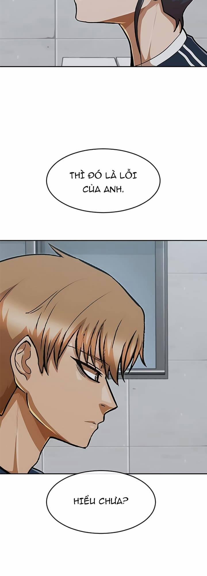 Cô Gái Từ Ứng Dụng Nhắn Tin Ngẫu Nhiên 221 trang 68