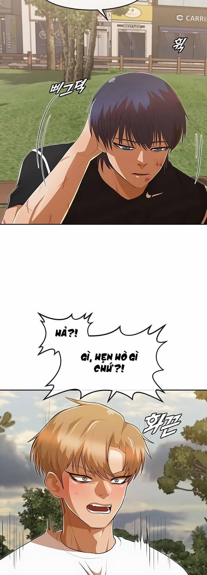 Cô Gái Từ Ứng Dụng Nhắn Tin Ngẫu Nhiên 221 trang 7