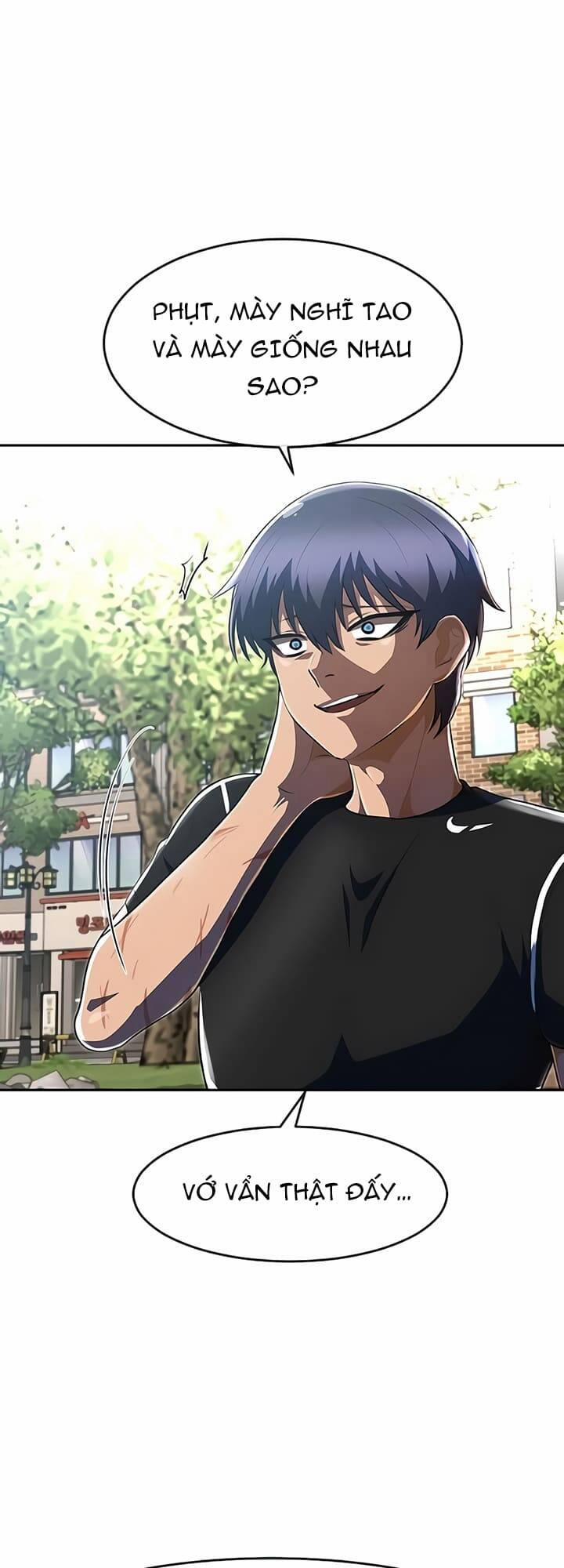 Cô Gái Từ Ứng Dụng Nhắn Tin Ngẫu Nhiên 221 trang 72