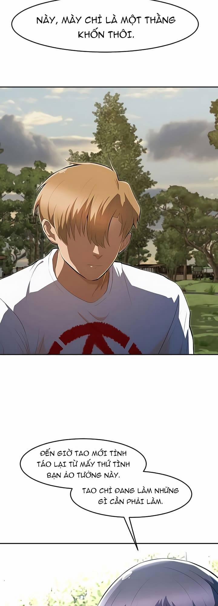 Cô Gái Từ Ứng Dụng Nhắn Tin Ngẫu Nhiên 221 trang 73